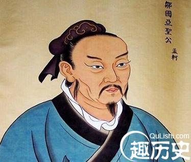 孟子的主张是什么 孟子的主要思想著作