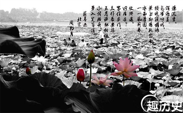 周邦彦的齐天乐主要内容介绍 周邦彦代表作有哪些