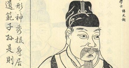 唐代诗人薛元超的故事 对薛元超的评价