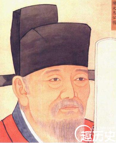 欧阳修代表作有哪些 唐宋八大家之一欧阳修字是什么