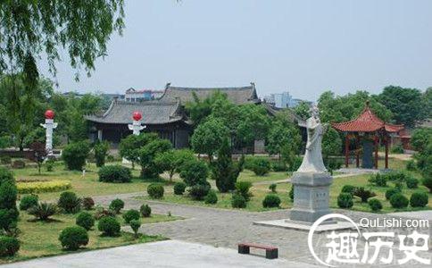 欧阳修代表作有哪些 唐宋八大家之一欧阳修字是什么