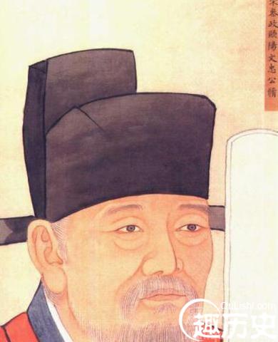 欧阳修代表作有哪些 唐宋八大家之一欧阳修字是什么