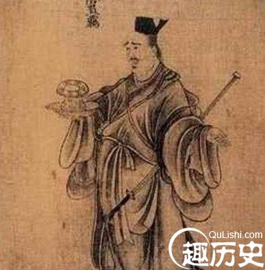 东晋画家顾恺之介绍 顾恺之的艺术成就介绍