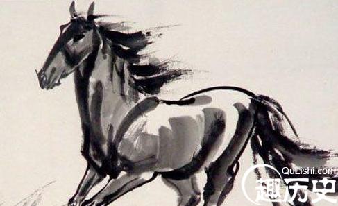 唐代诗人李贺的诗 李贺马诗 马诗李贺赏析