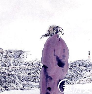 唐代张旭的代表作品 解析张旭书法的特点