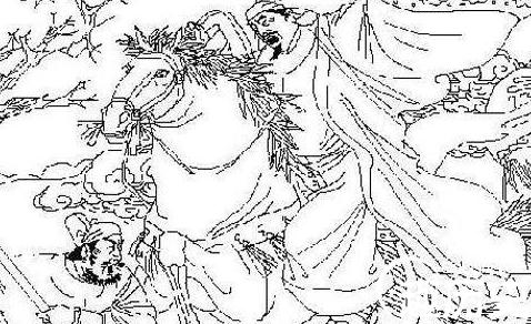 唐朝诗人武元衡的简介 武元衡遇刺案是怎么回事