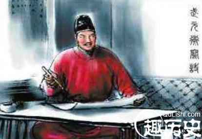 唐朝诗人武元衡的简介 武元衡遇刺案是怎么回事