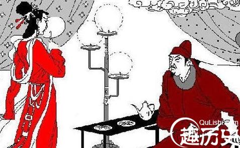 唐朝诗人武元衡的简介 武元衡遇刺案是怎么回事