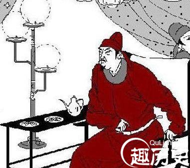 唐朝诗人武元衡的简介 武元衡遇刺案是怎么回事