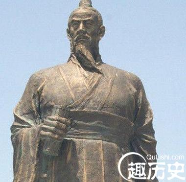 北宋著名易学大师邵雍是不是鬼谷子的徒弟