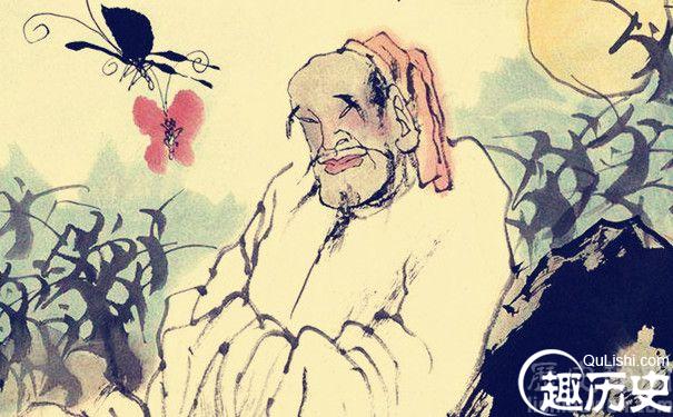 孟子和庄子之间的故事 关于孟子的智慧简介