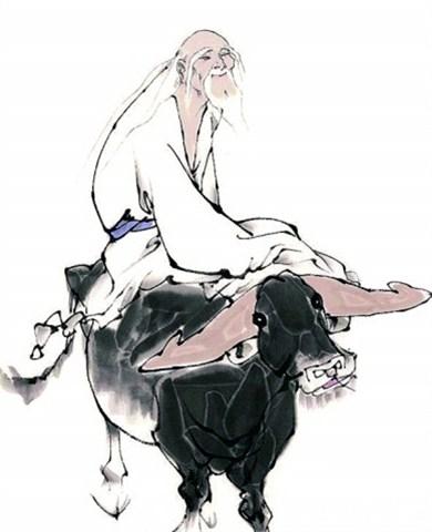 怎么理解道教始祖老子智慧 老子后人还在吗