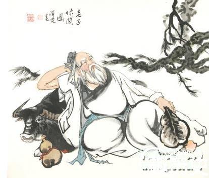 怎么理解道教始祖老子智慧 老子后人还在吗