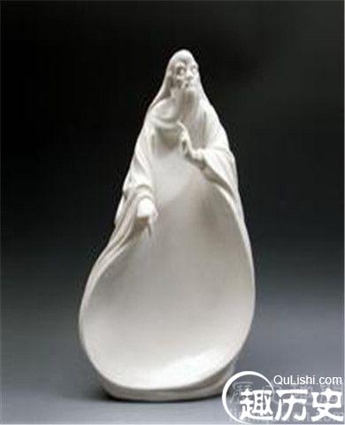 老子的出生有什么说法 揭秘李耳为什么叫老子