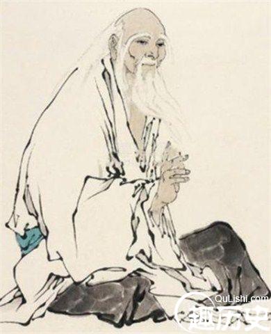 老子的出生有什么说法 揭秘李耳为什么叫老子