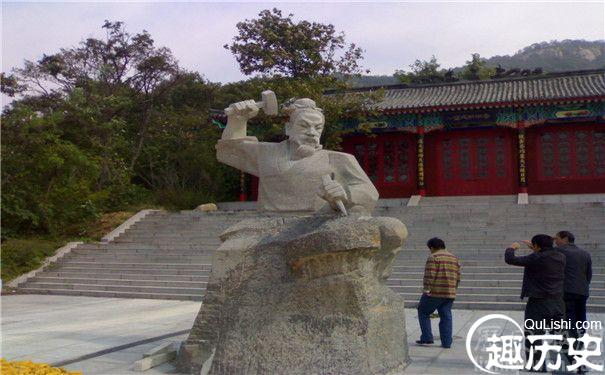 墨子与公输班谁更胜一筹 墨子的发明有哪些