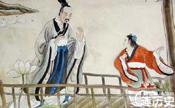 什么？哲学家墨子竟然是最早的黑社会老大