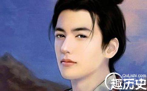 美男子宋玉东墙介绍 宋玉登徒子好色赋介绍