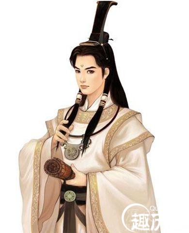 美男子宋玉东墙介绍 宋玉登徒子好色赋介绍