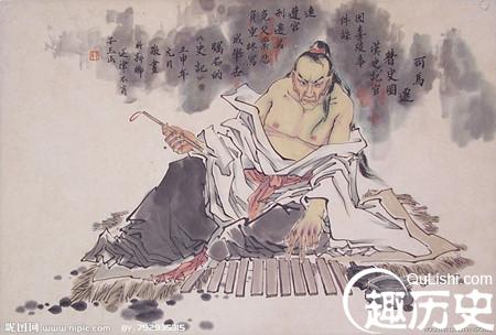 汉朝司马迁遭受宫刑是自愿还是被逼的真相