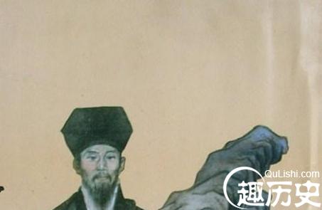 明朝大儒王阳明 被称为心学的集大成者