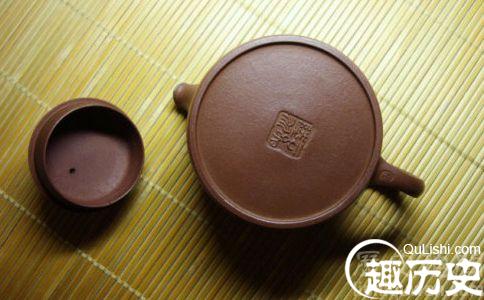 爱茶成狂茶圣陆羽:陆羽设计了二十四种茶器