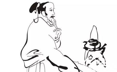 爱茶成狂茶圣陆羽:陆羽设计了二十四种茶器