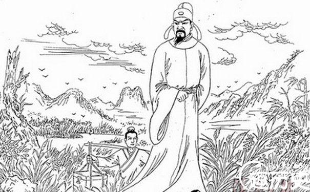 昌黎先生韩愈是哪个朝代的 韩愈晚春是怎么来的