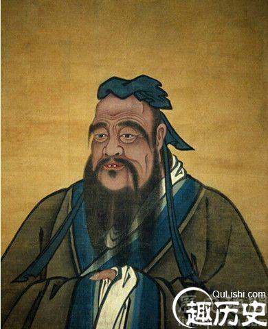 儒家孔子的政治主张是什么 子路见孔子发生了什么