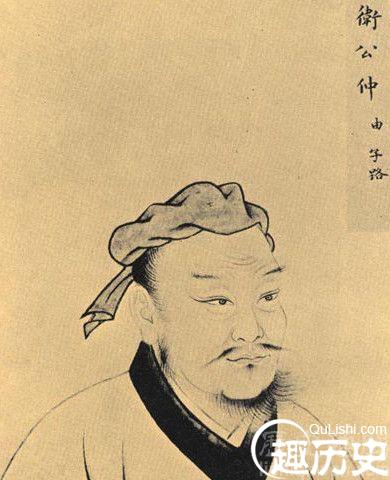 儒家孔子的政治主张是什么 子路见孔子发生了什么