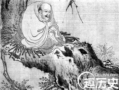 高僧贯休的人生经历是怎样的 艺术生就有哪些