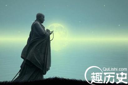 高僧贯休的人生经历是怎样的 艺术生就有哪些