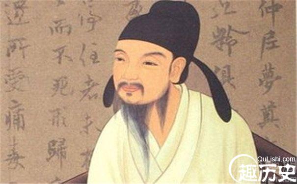 楷书四大家之一欧阳询生平简介