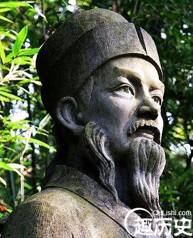 白居易应举是怎么回事 白居易隐居在官场的原因