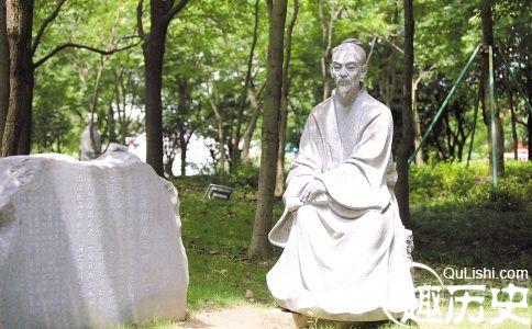 白居易应举是怎么回事 白居易隐居在官场的原因