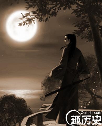 布衣词人姜夔是哪里人 姜夔的代表作有哪些