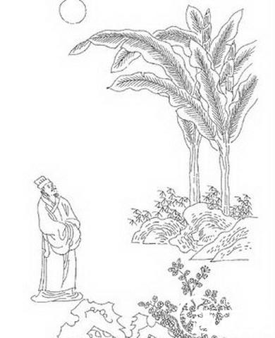 布衣词人姜夔是哪里人 姜夔的代表作有哪些