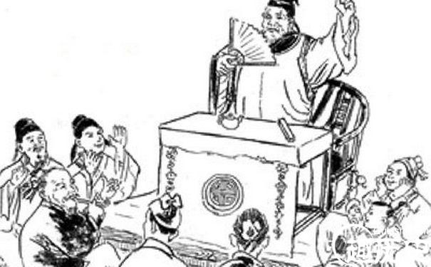 柳敬亭的生平介绍 柳敬亭说书是怎样的