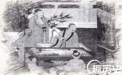 列子的详细资料 列子故里在哪里