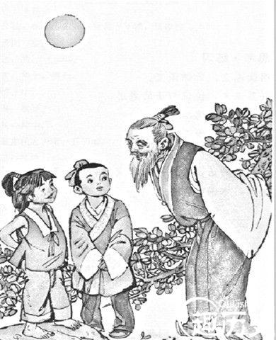 列子的详细资料 列子故里在哪里