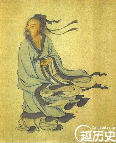 列子的详细资料 列子故里在哪里