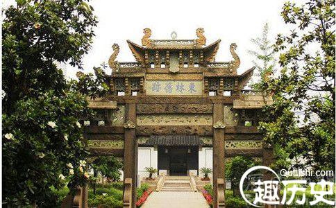 高攀龙相关著作 高攀龙的生平故事