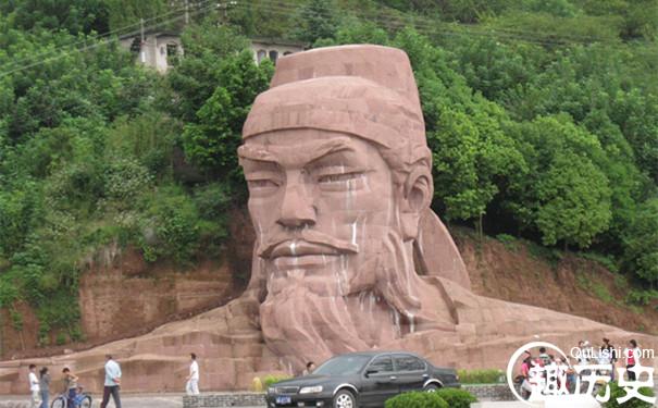 吴道子山水画造诣多高 他是哪朝人