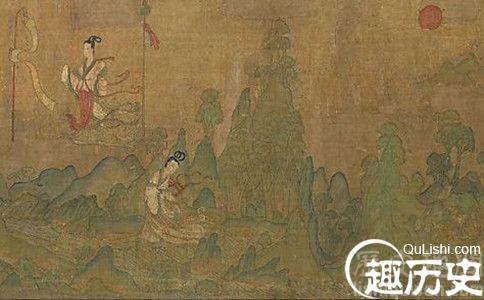 顾恺之吃甘蔗的理论是什么