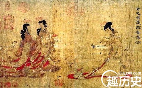 顾恺之吃甘蔗的理论是什么