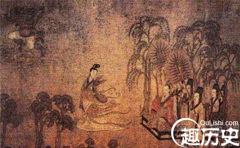 顾恺之吃甘蔗的理论是什么