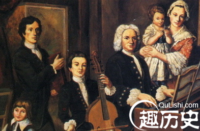 &ldquo;现代音乐之父&rdquo;巴赫简介 巴赫的音乐作品有哪些