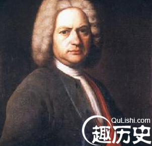 &ldquo;现代音乐之父&rdquo;巴赫简介 巴赫的音乐作品有哪些