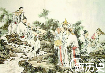 袁宏生于哪个时代?袁宏为何被推为“一时文宗”