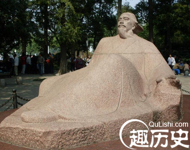 南宋书法家张孝祥死的时候多少岁？他是怎么死的